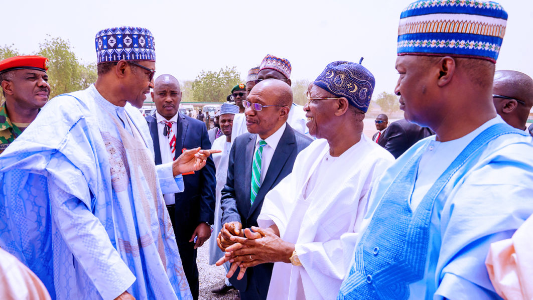 Buhari