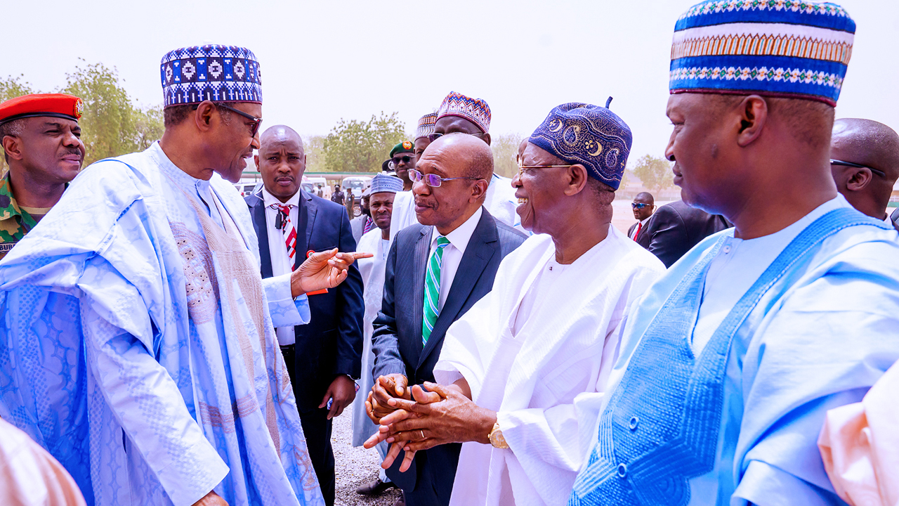Buhari