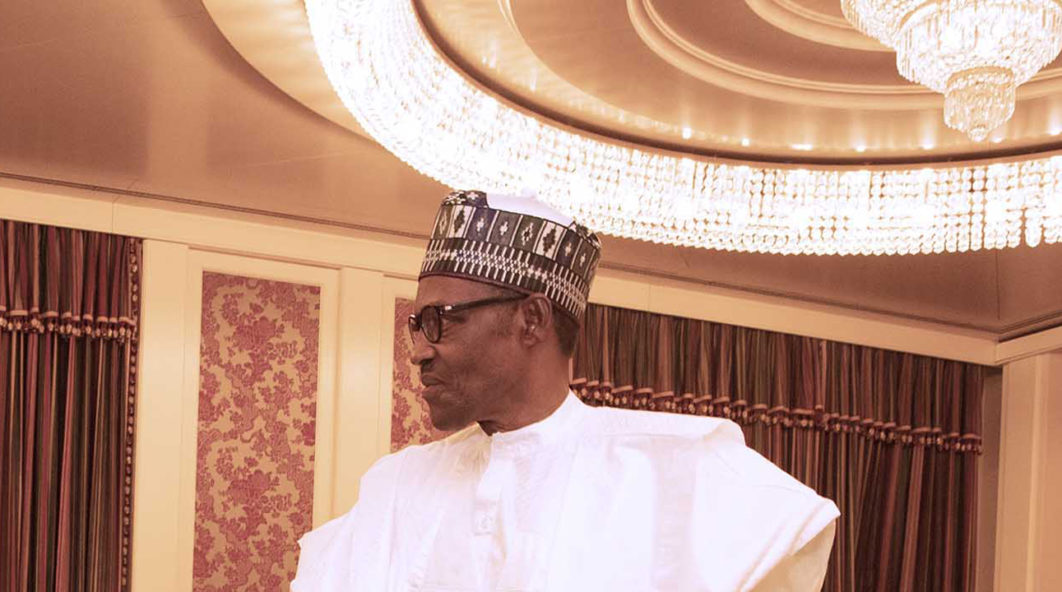 Buhari