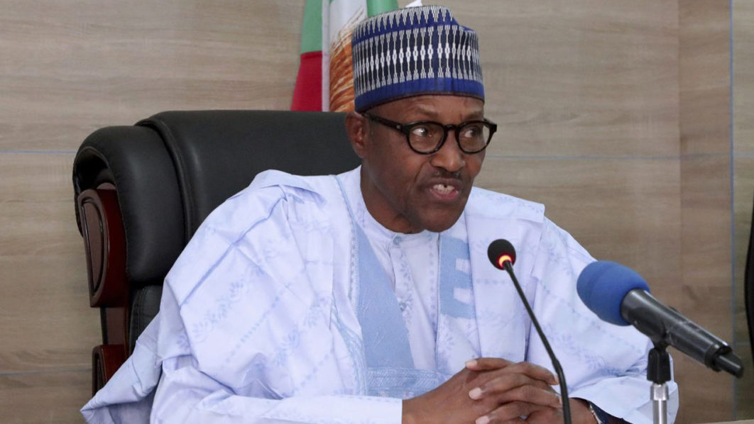 Buhari
