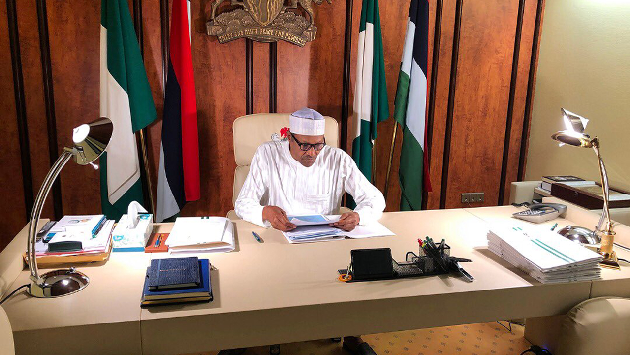 Buhari