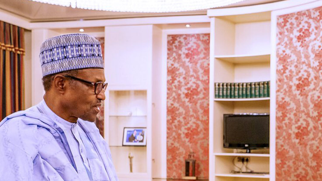 Buhari
