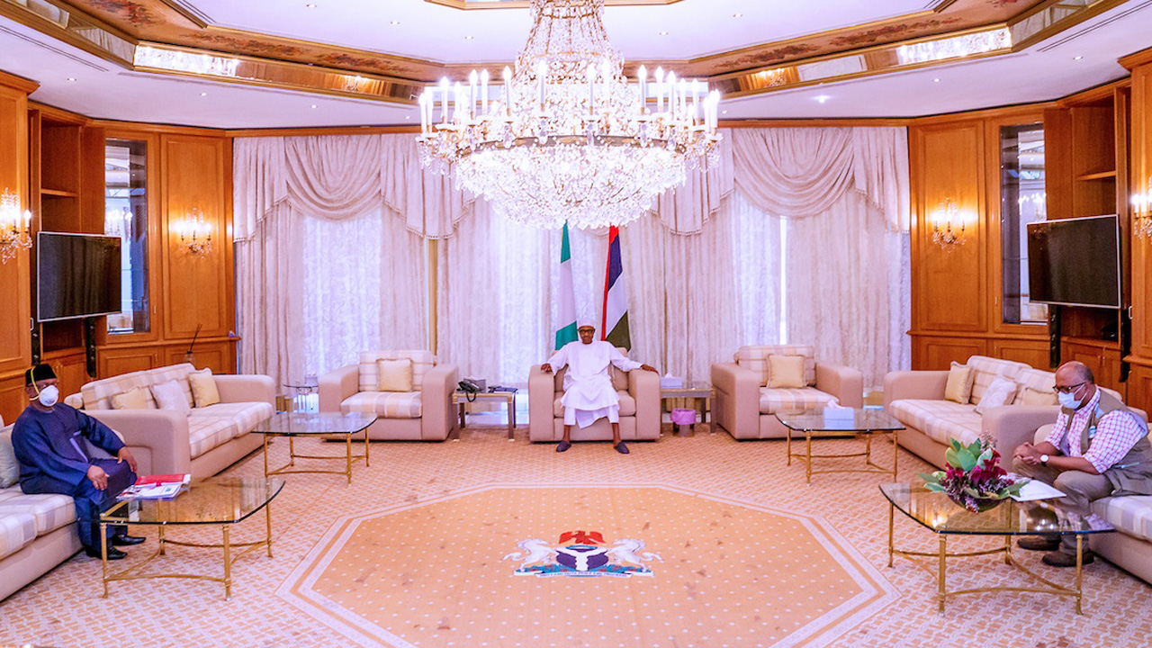 Buhari