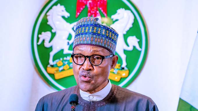 Buhari