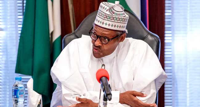 Buhari