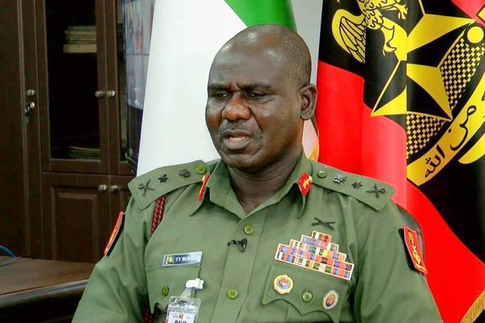Buratai