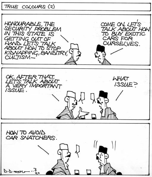 CARTOON