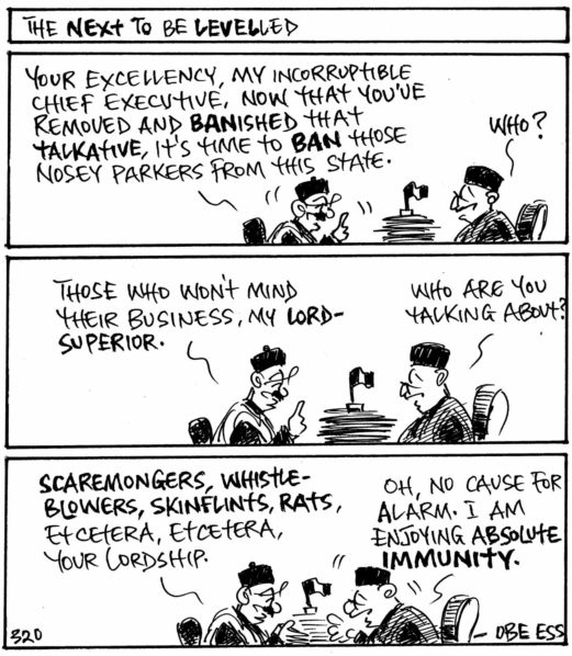 CARTOON