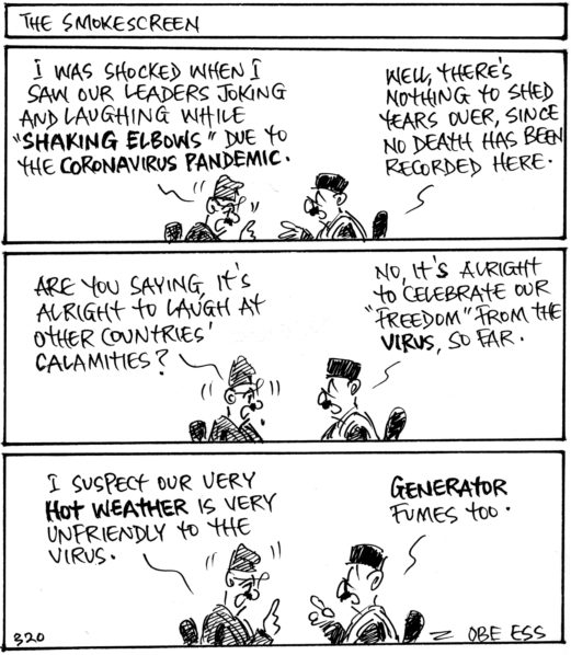 CARTOON