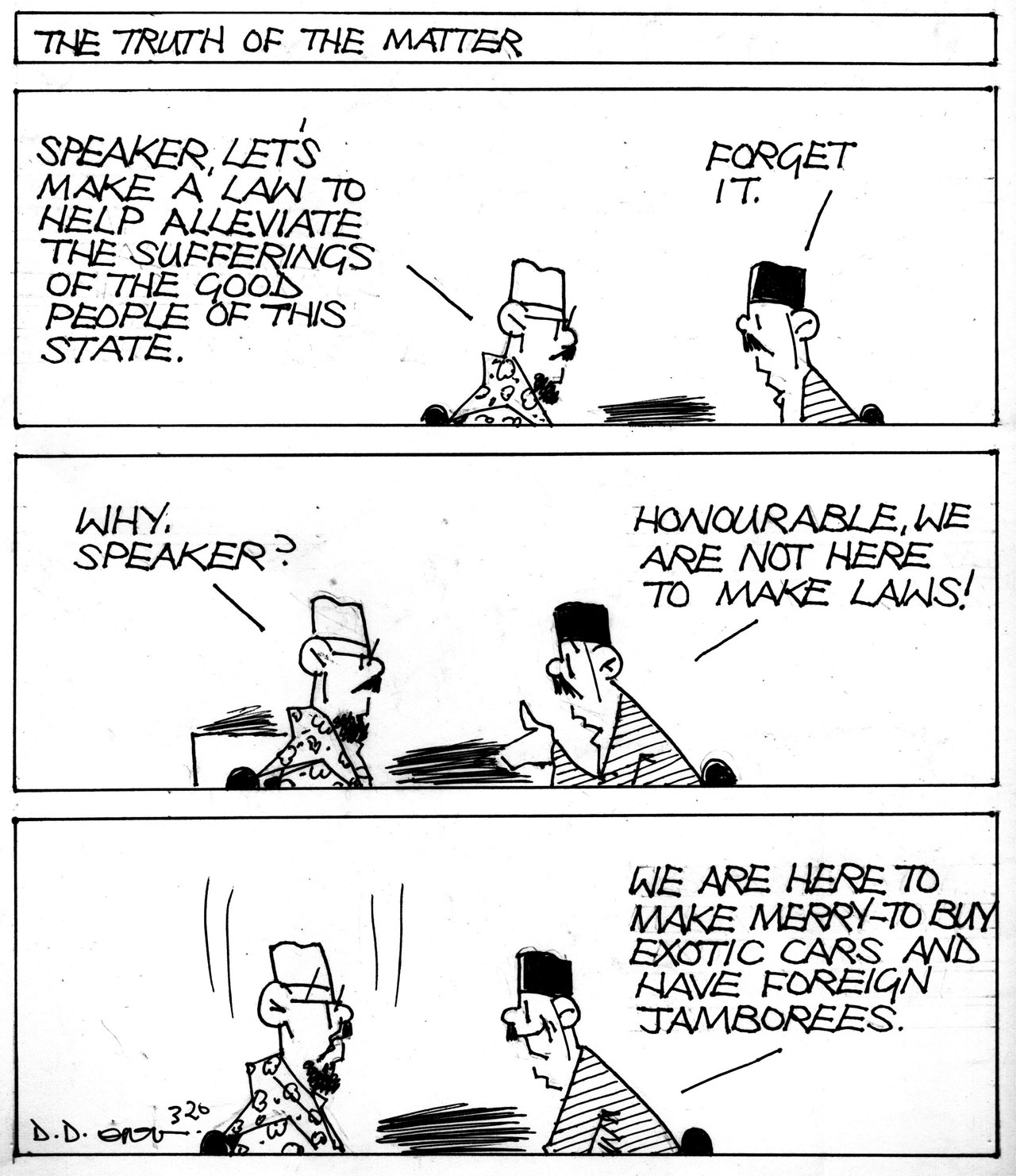 CARTOON