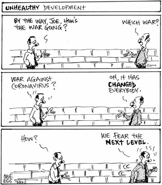 CARTOON