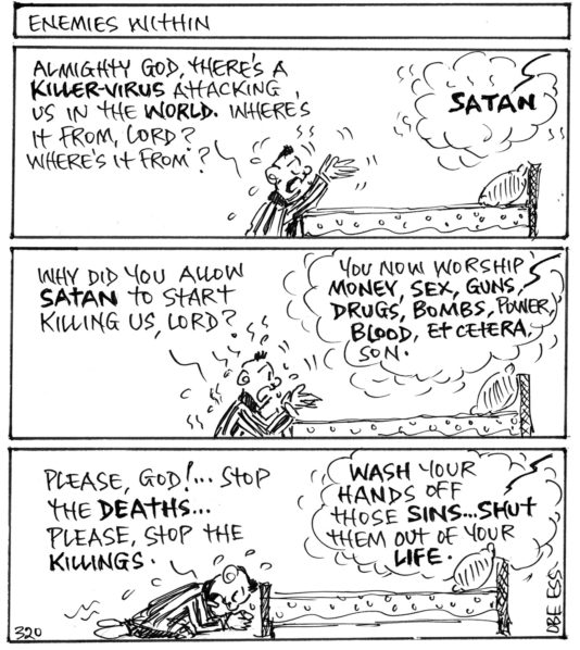 CARTOON