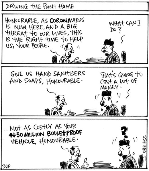 CARTOON