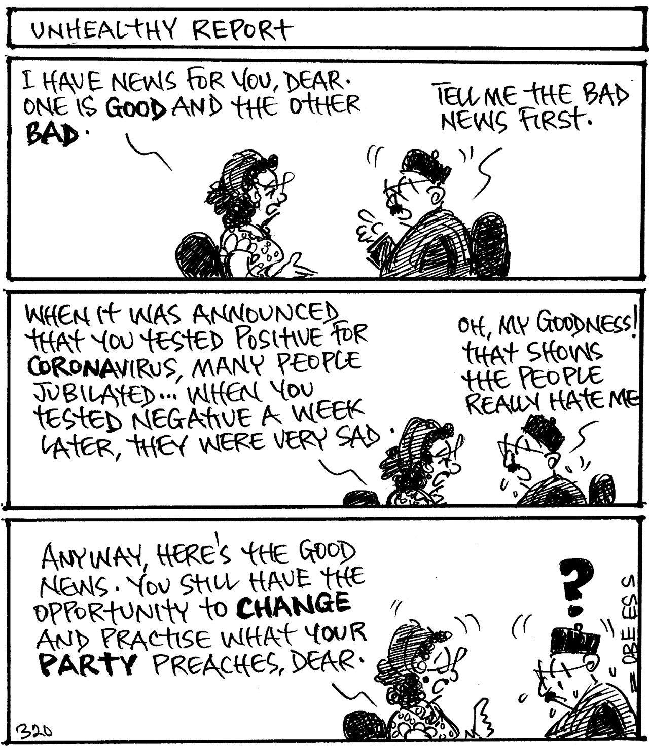 CARTOON