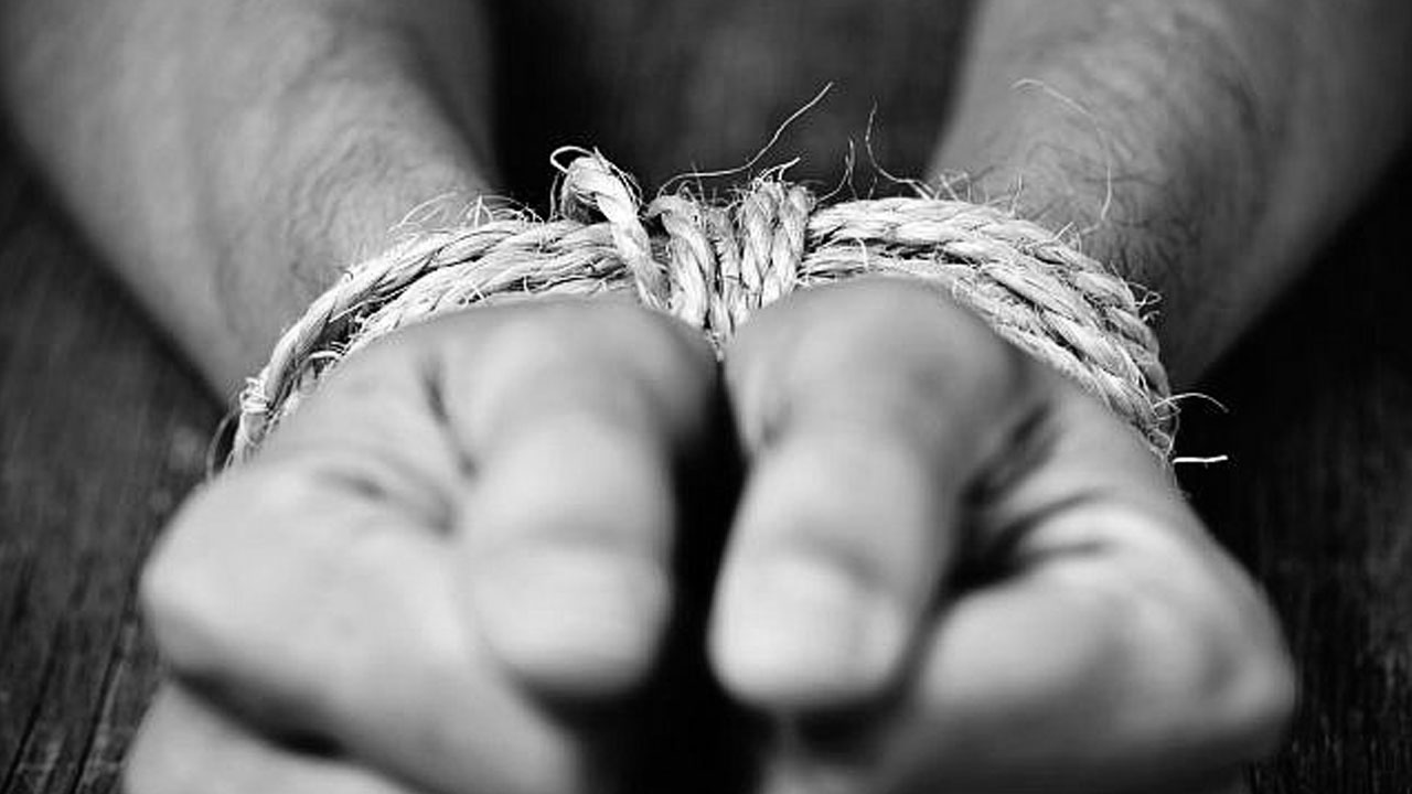 Captives