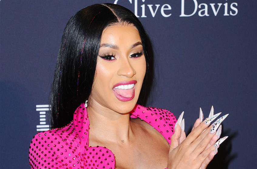 Cardi-B-2020-Pre-Grammy-Gala-Red-Carpet-Fashion-Nicolas-Jebran-Couture-Tom-Lorenzo-Site-1
