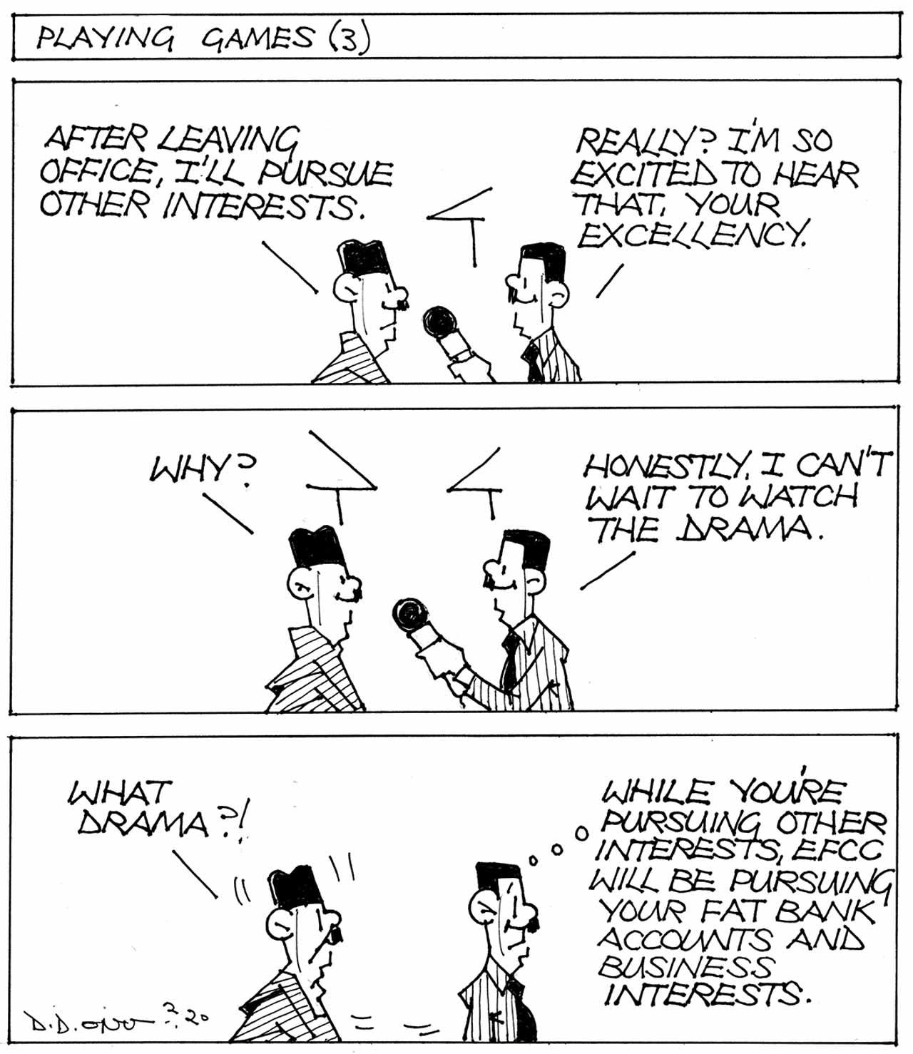 Cartoon