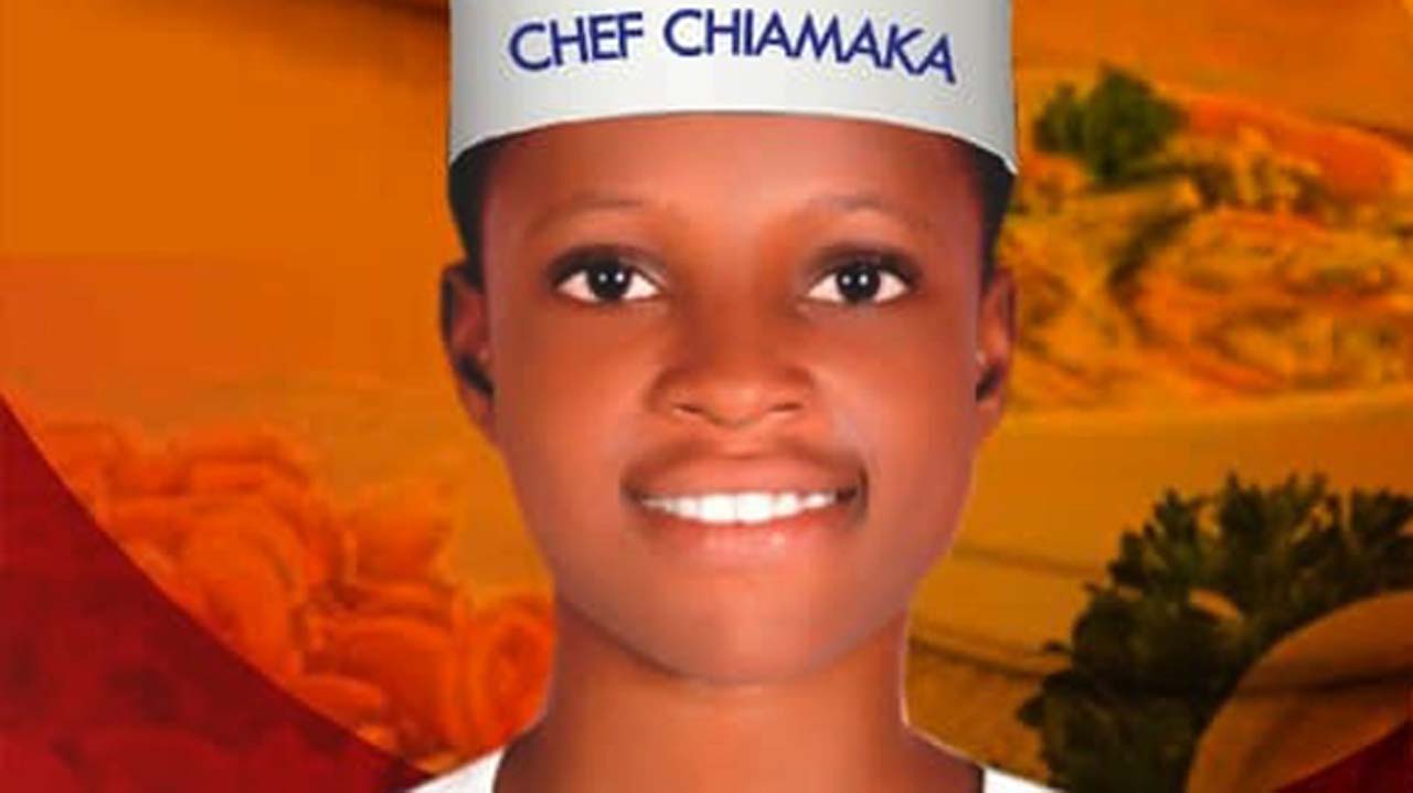 Chef