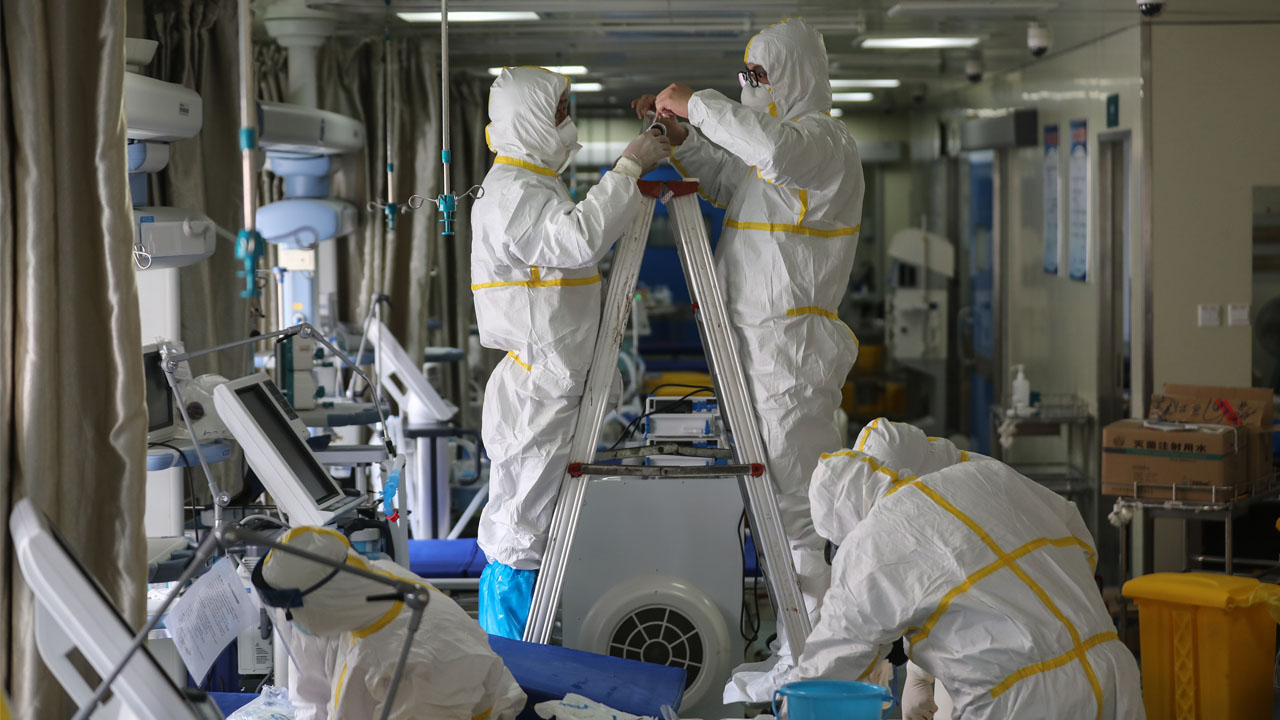 CHINA-HEALTH-VIRUS