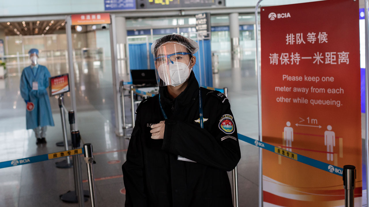 CHINA-HEALTH-VIRUS