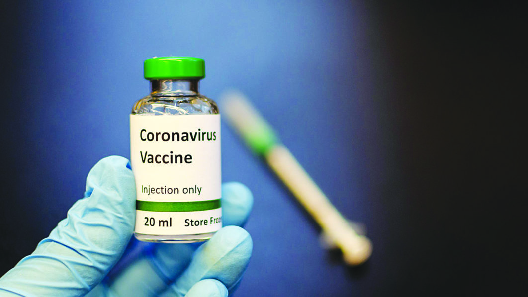 Coronavirus Vaccine