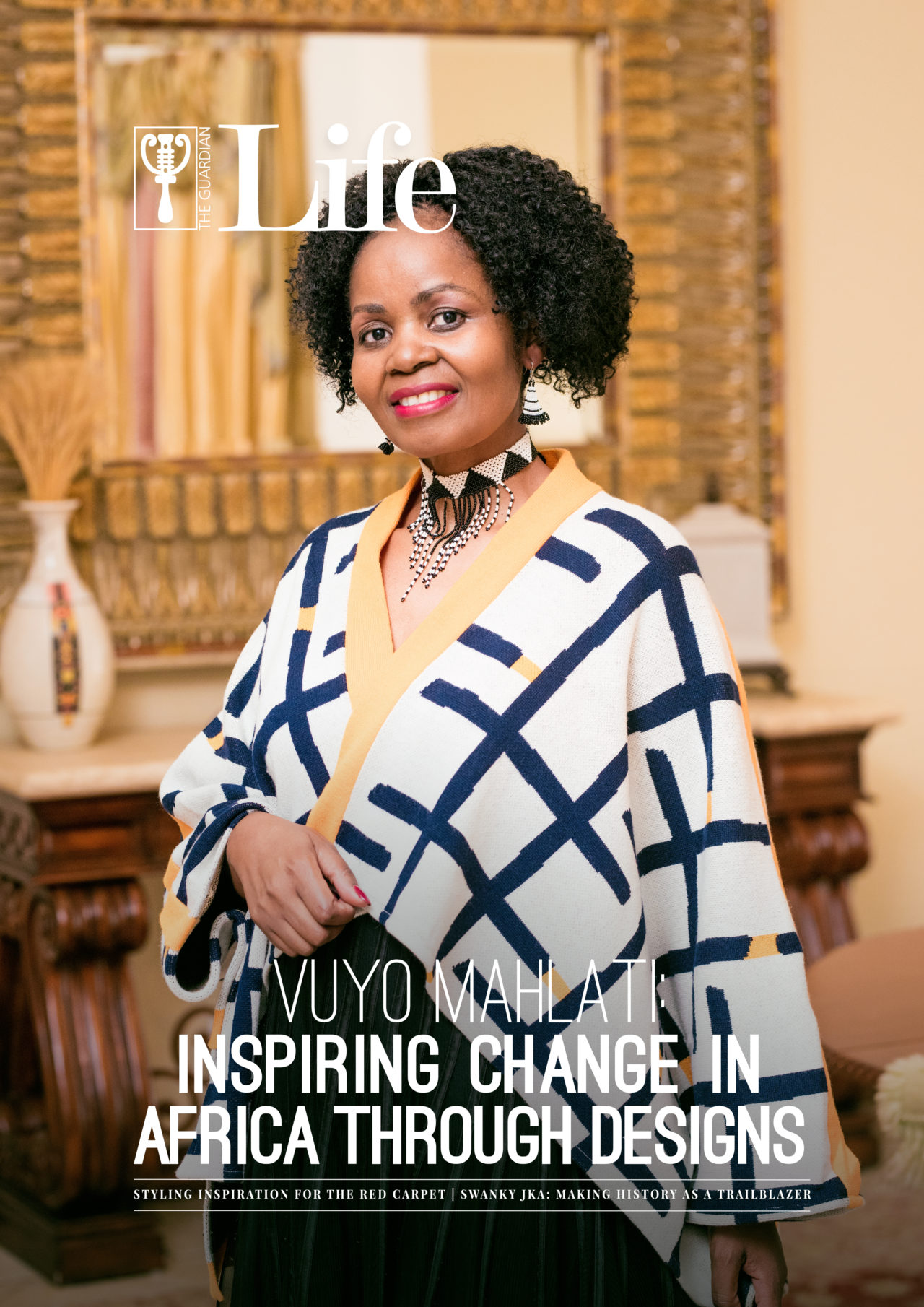 Vuyo Mahlati