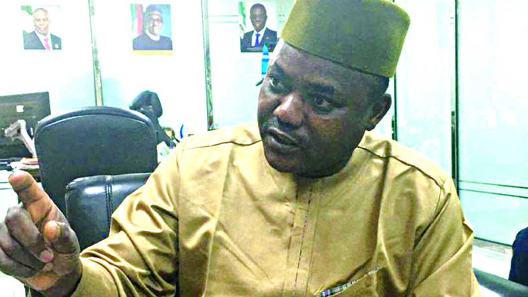 DPR Director