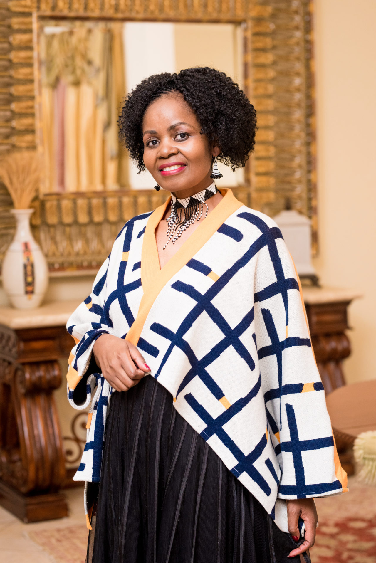 Vuyo Mahlati