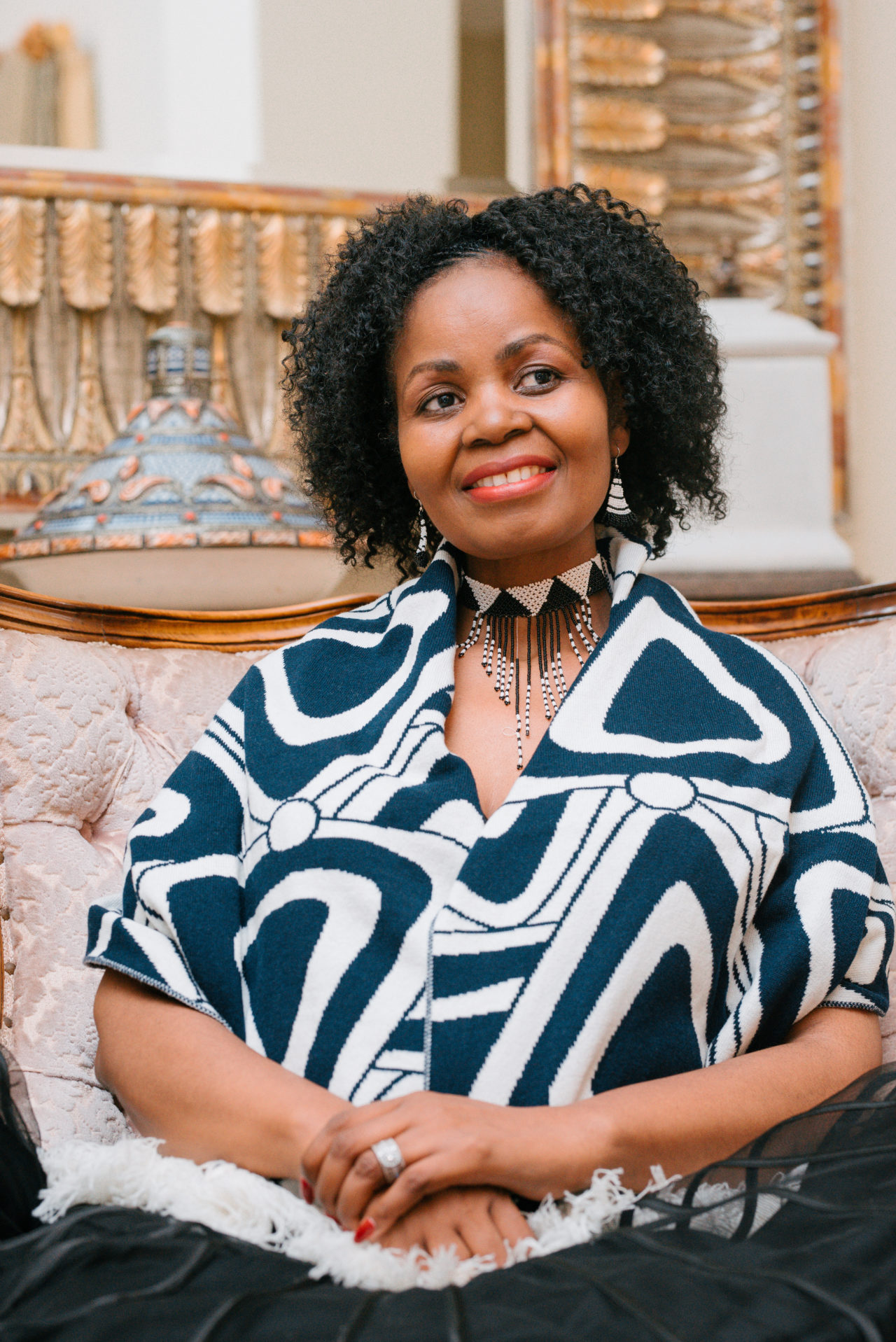 Vuyo Mahlati