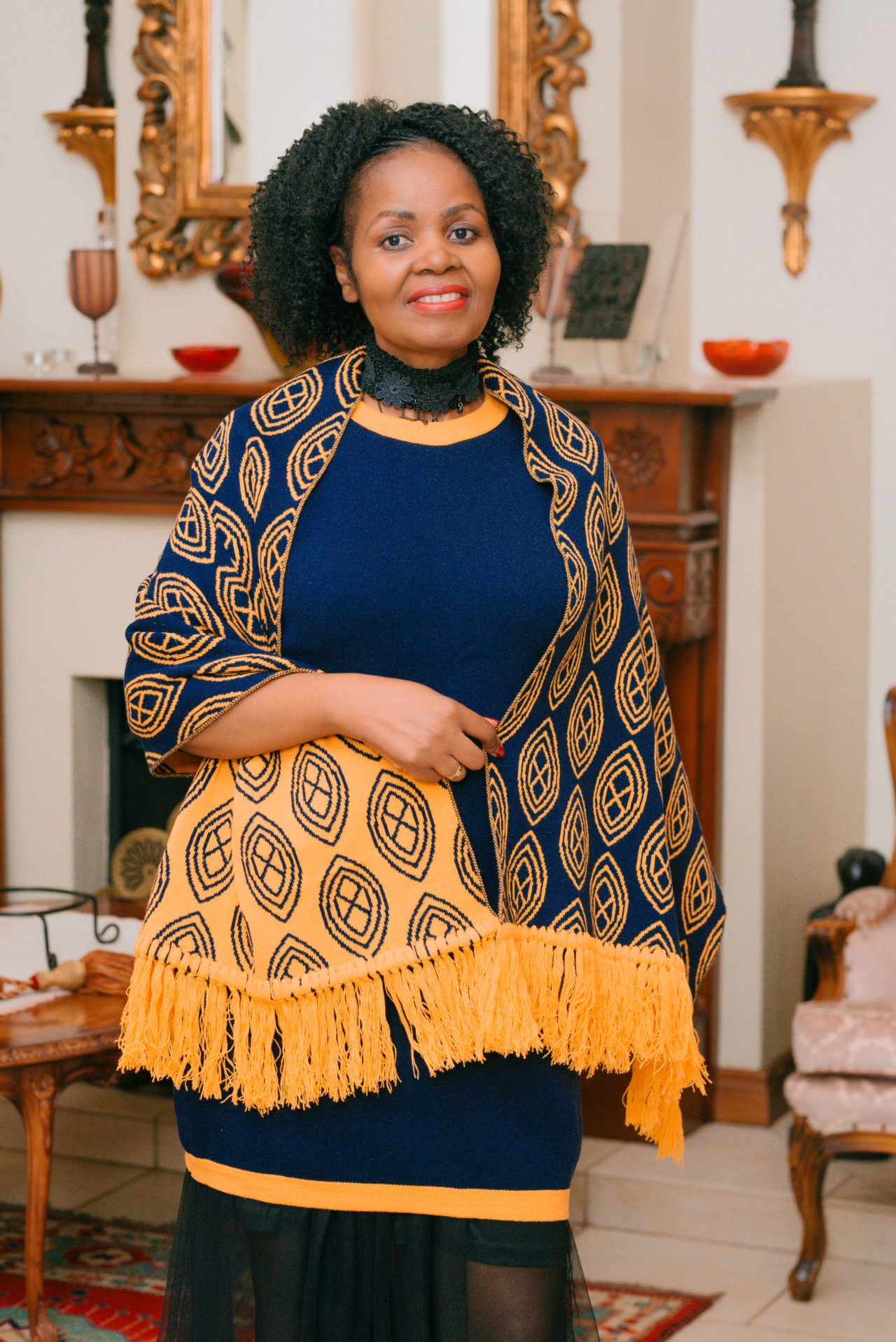 Vuyo Mahlati