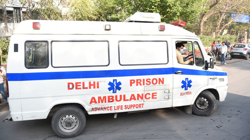 INDIA-JUSTICE-CRIME