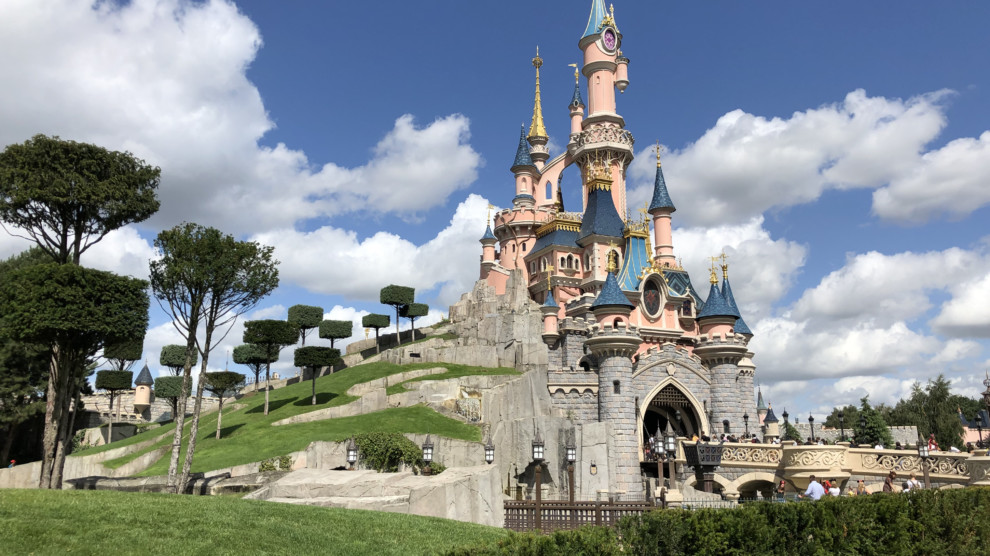 Disneyland Paris