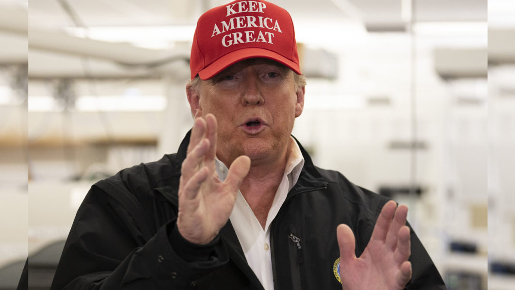 US-POLITICS-TRUMP