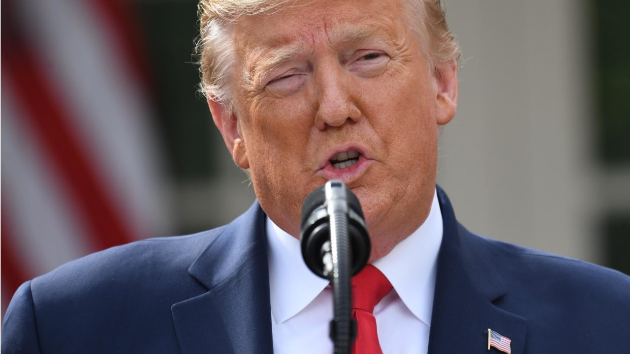 US-POLITICS-TRUMP