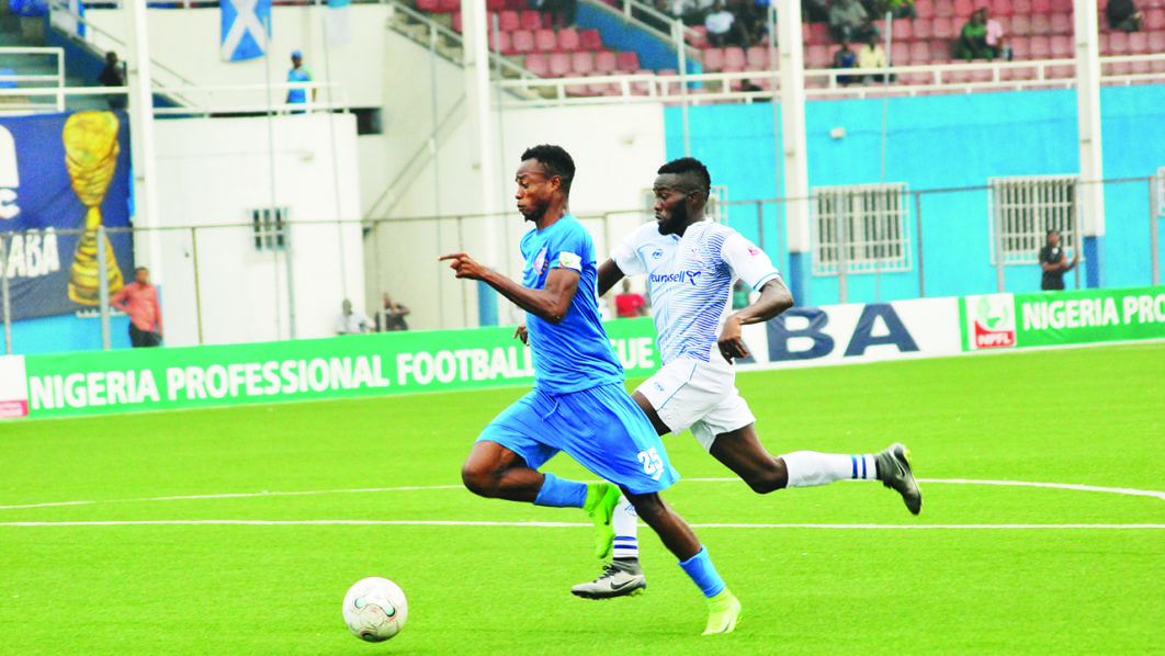 Enyimba