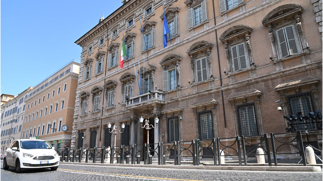 ITALY-HEALTH-VIRUS