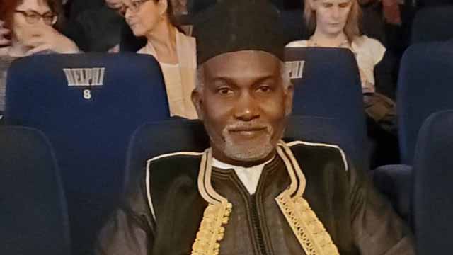 Yusuf Maitama Tuggar