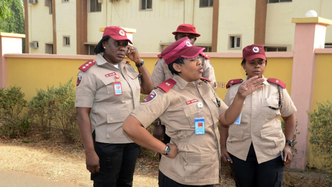 FRSC