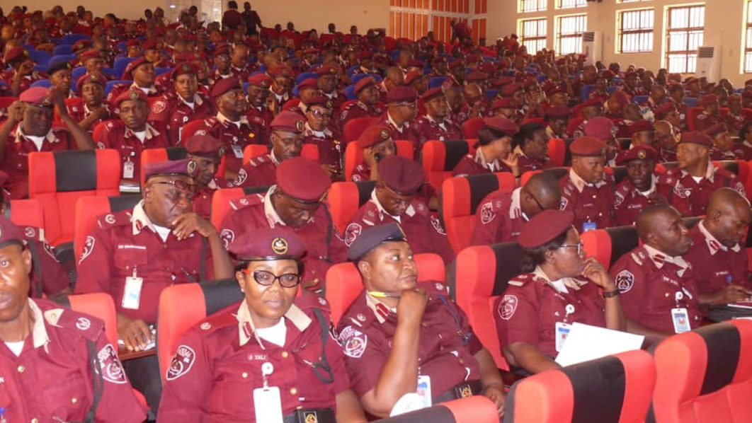 FRSC