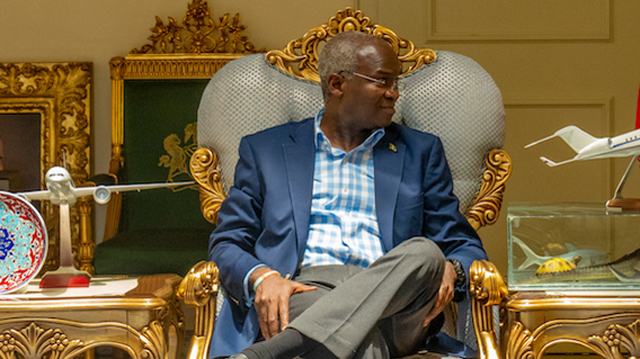 Fashola