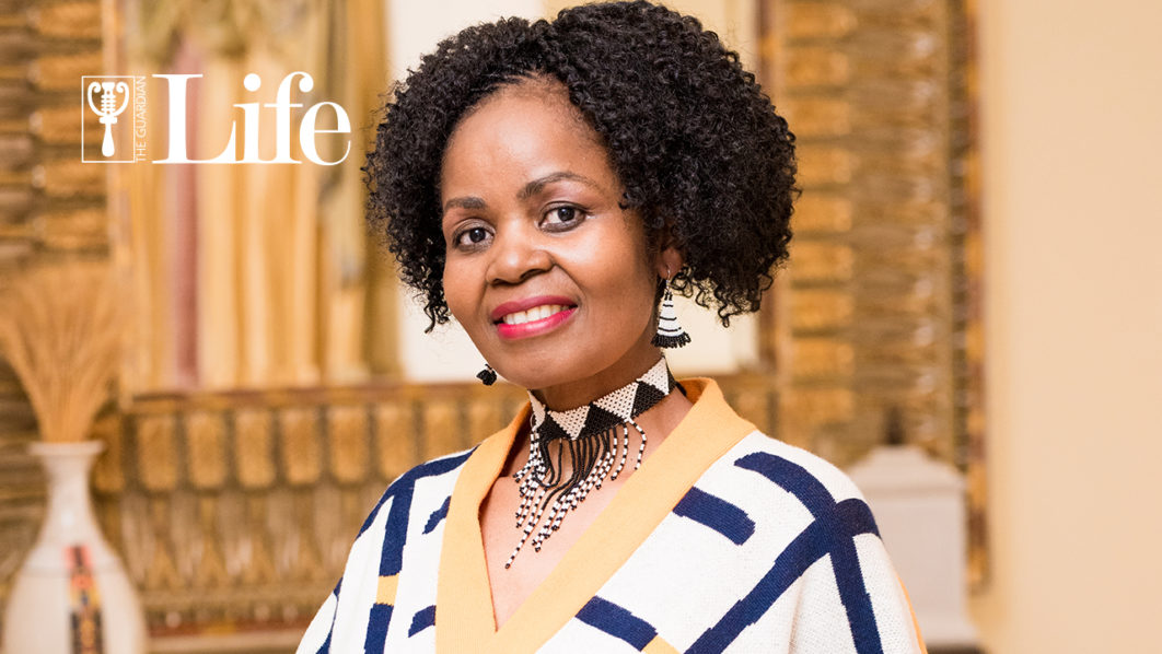 Vuyo Mahlati