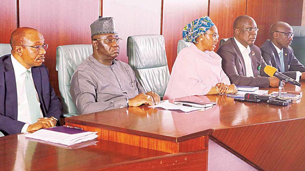 Federal-Executive-Council