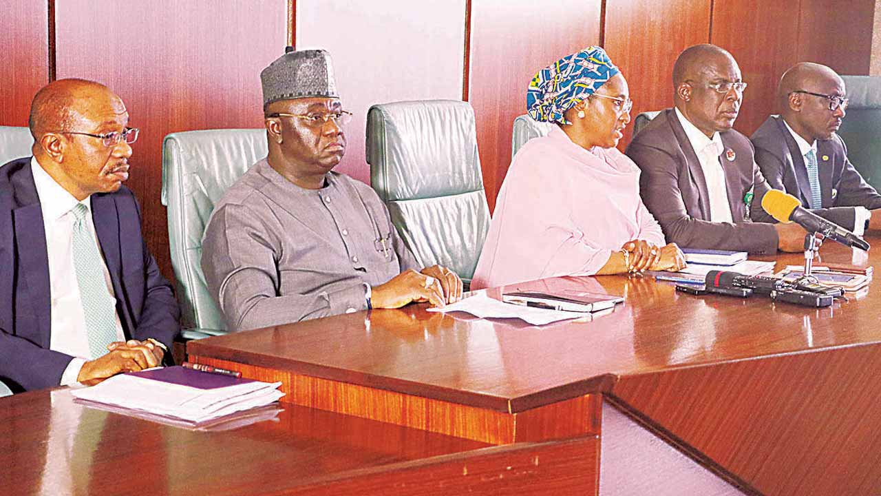 Federal-Executive-Council