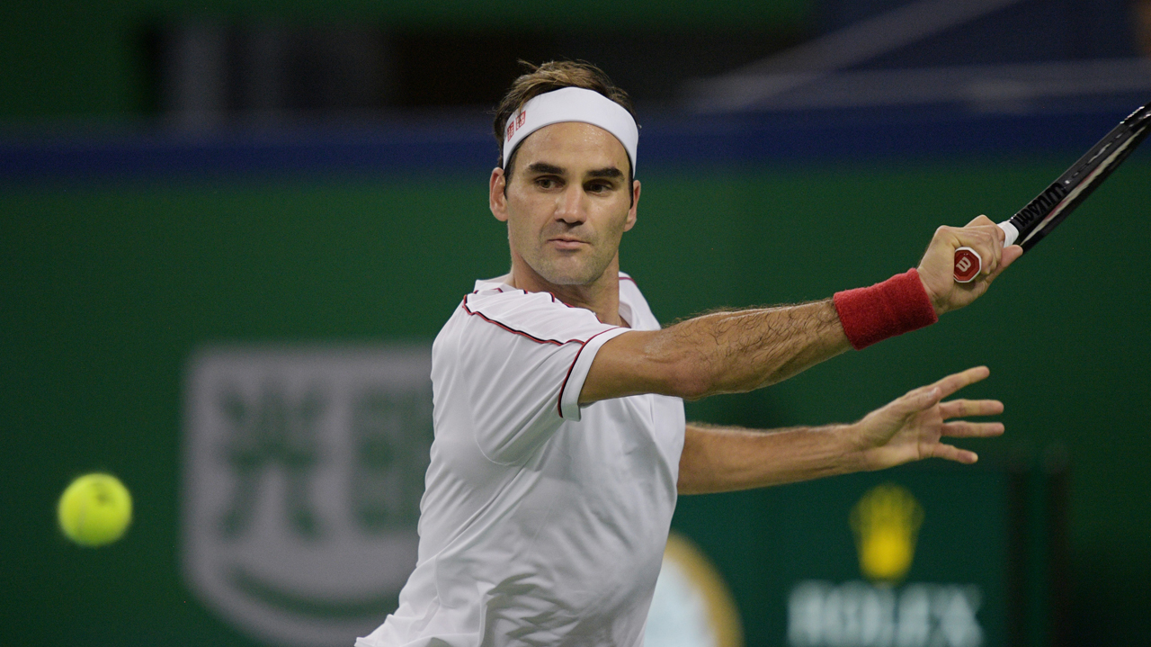 Federer