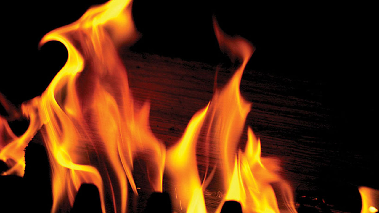 Fire