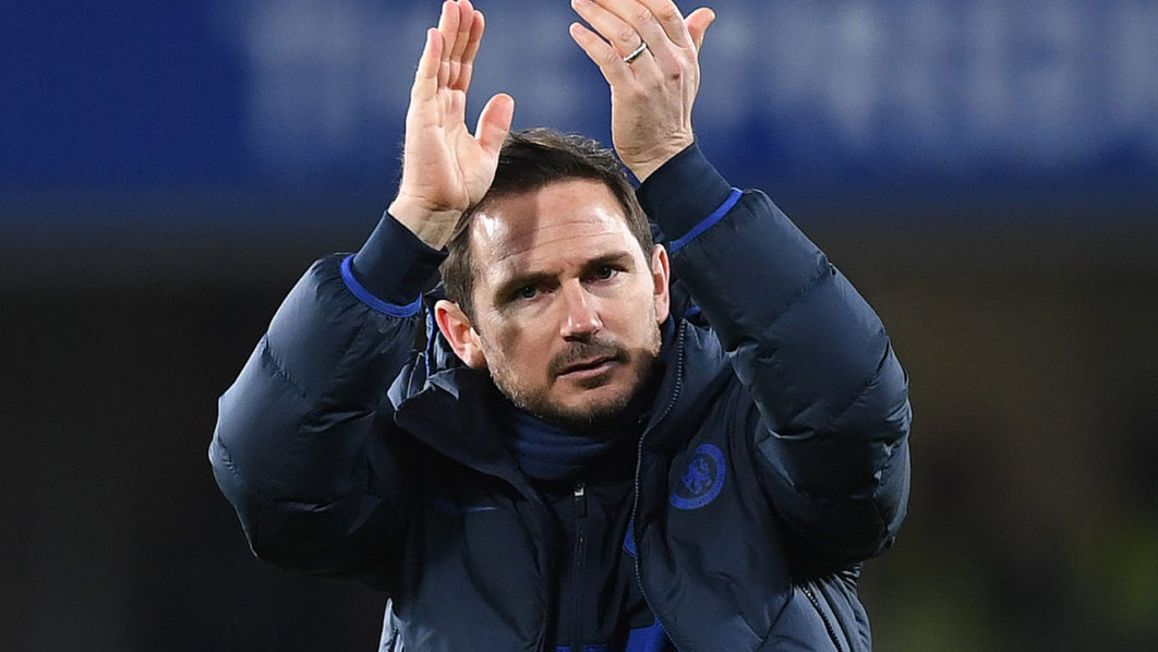 FILES-FBL-ENG-PR-CHELSEA-LAMPARD-HEALTH-VIRUS