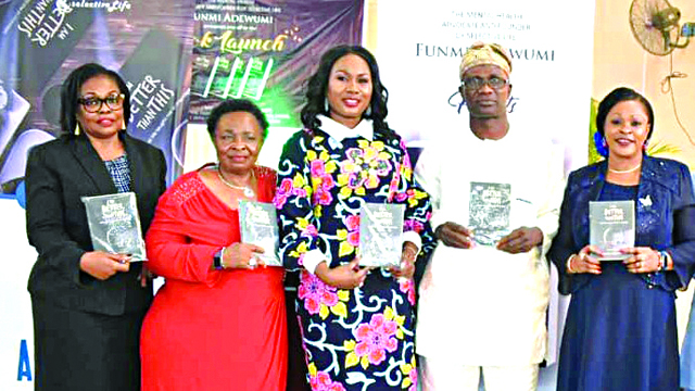 Fumi Launch