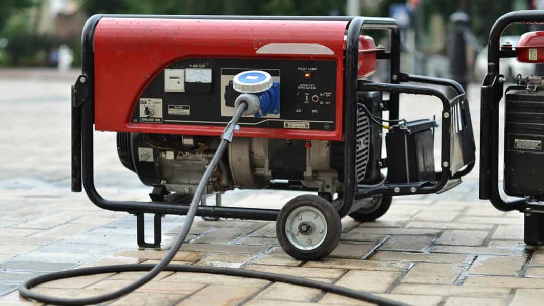 Generator
