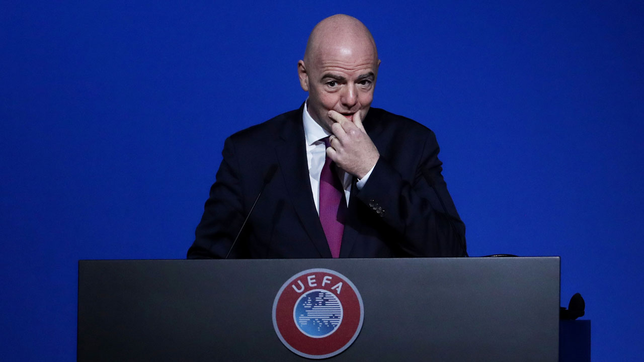 UEFA Congress