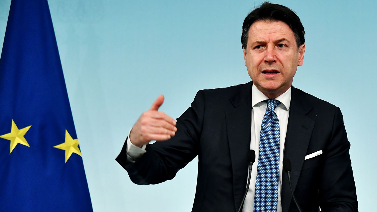 ITALY-HEALTH-VIRUS